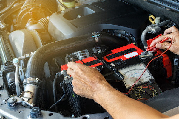 How to Protect Your Vehicle Battery During the Summer