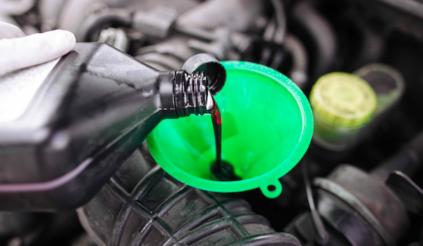 How Often Does Transmission Fluid Need to be Changed?
