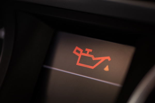 What Makes Your Engine Oil Pressure Drop?