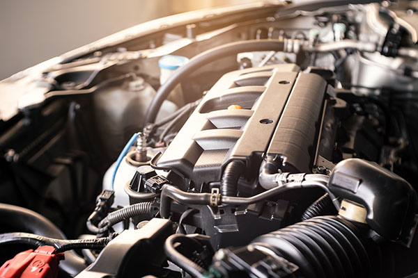 Should I Check My Vehicle's Cooling System Before Summer?