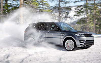 12 Winter Driving and Vehicle Care Tips